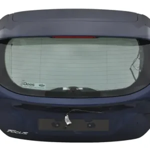 KLAPA TYLNA TYŁ FORD FOCUS MK3 HB Szybka dostawa